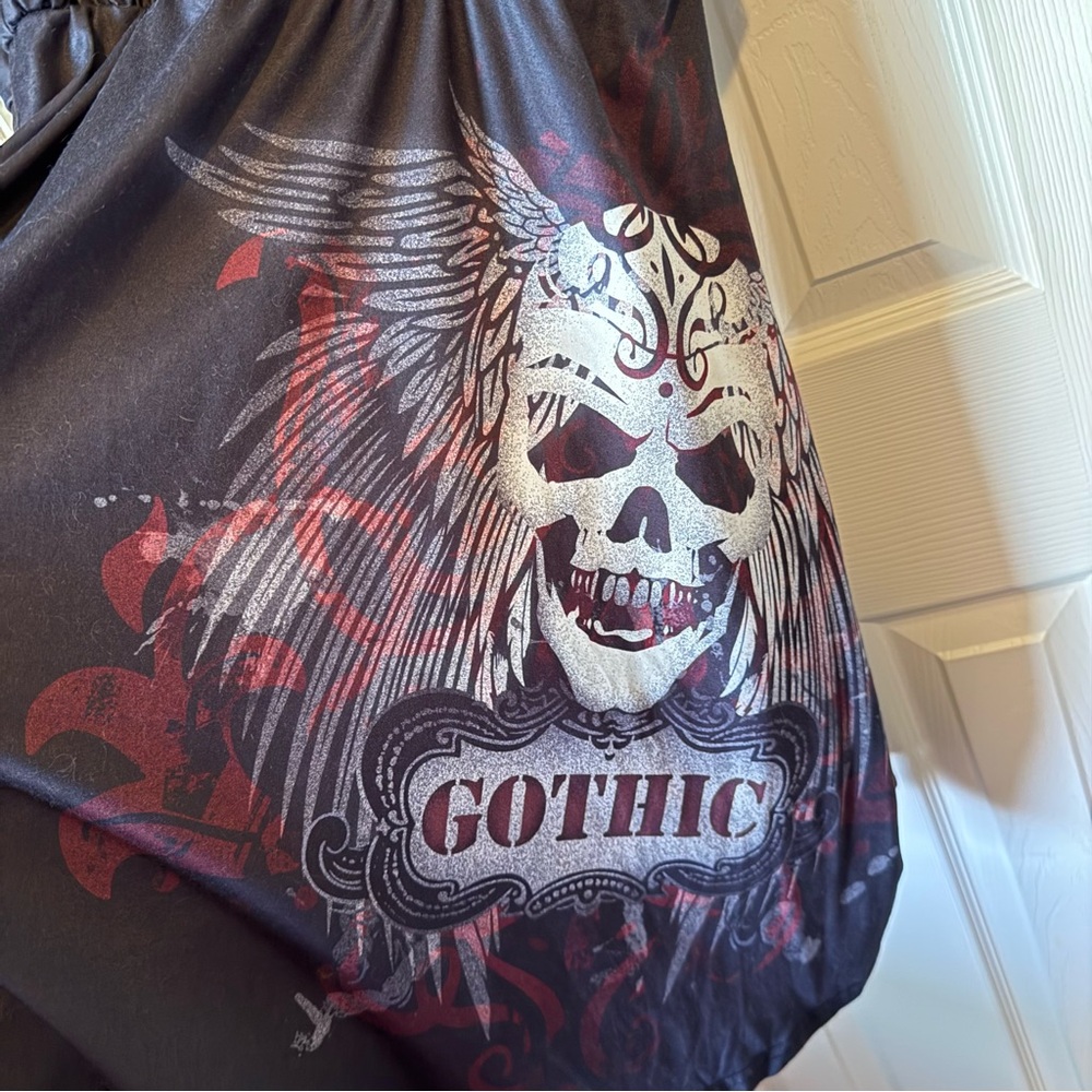 Gothic Bundle Size Medium & Large - image 11